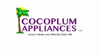 Cocoplum Appliances
