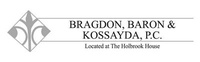 Bragdon, Baron & Kossayda, P.C.