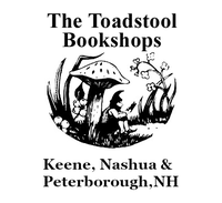 The Toadstool Bookshop