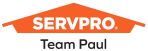 SERVPRO: Team Paul 