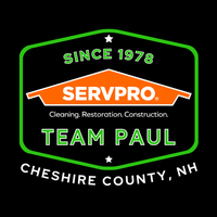 SERVPRO: Team Paul 