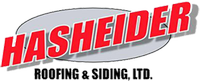 Hasheider Roofing & Siding, Ltd.