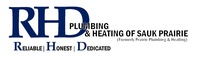 RHD Plumbing & Heating of Sauk Prairie