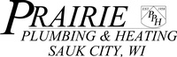 Prairie Plumbing & Heating Inc.