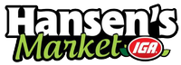 Hansen IGA Market