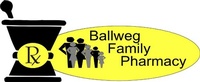 Ballweg Family Pharmacy