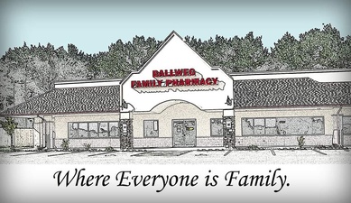 Ballweg Family Pharmacy