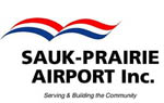 Sauk Prairie Airport Inc.