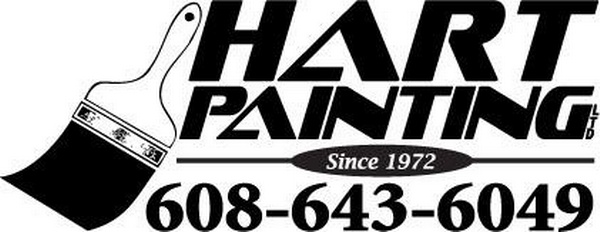 Hart Painting Ltd 