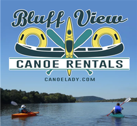 Bender's Bluffview Canoe Rental