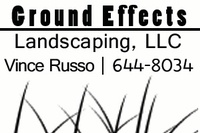 Ground Effects Landscaping LLC