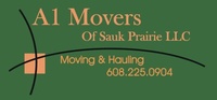 A1 Movers of Sauk Prairie