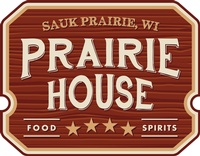 Prairie House - Food & Spirits