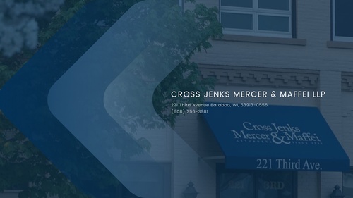 Cross Jenks Mercer & Maffei