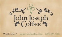 John Joseph Coffee