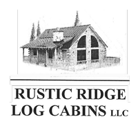 Rustic Ridge Log Cabins