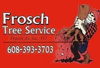 Frosch Tree Service
