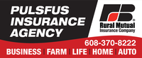 Pulsfus Insurance Agency