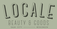 Locale Beauty & Goods