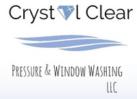 Crystal Clear Pressure & Window Washing