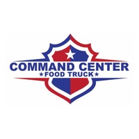 Command Center Food Truck