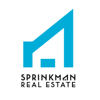 Alexandra Endres - Sprinkman Real Estate