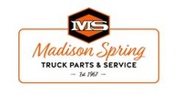 Madison Spring Truck Parts & Service