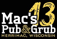 Mac's Pub & Grub