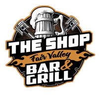 The Shop Fair Valley - Bar & Grill