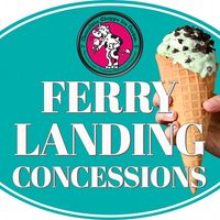 Ferry Landing Concessions