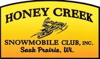 Honey Creek Snowmobile Club