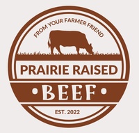 Prairie Raised Beef