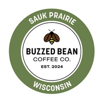 Buzzed Bean Coffee Co.