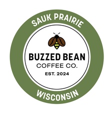 Buzzed Bean Coffee Co