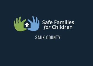 Safe Families for Children Sauk County