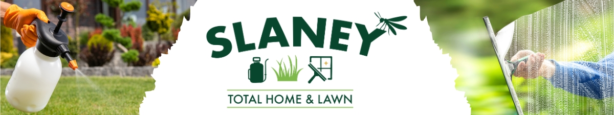 Slaney Total Home & Lawn