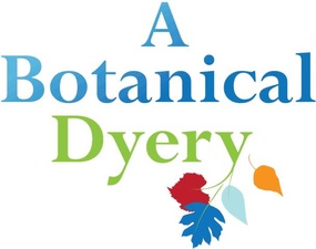 A Botanical Dyery
