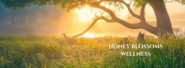 Honey Blossoms Wellness