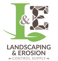 Landscaping & Erosion Control Supply