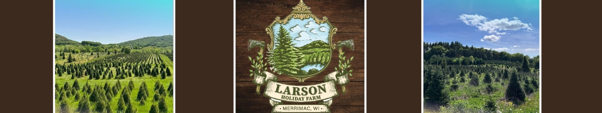 Larson Family Farm