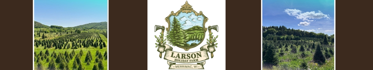 Larson Holiday Farm