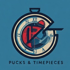 Pucks & Timepieces