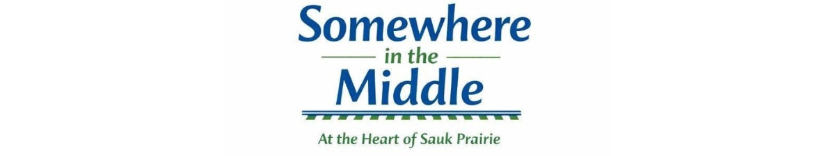 Somewhere in the Middle