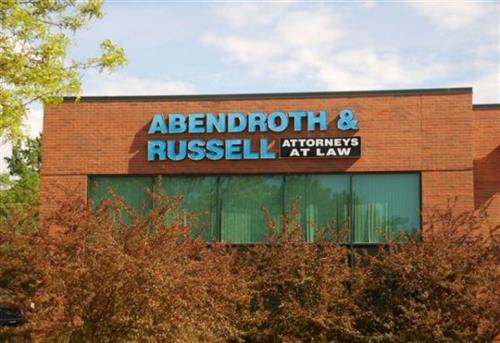 Abendroth and Russell Law Firm in Urbandale Iowa