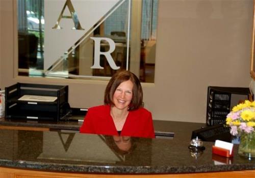 We always greet you with a smile at your Urbandale law firm.