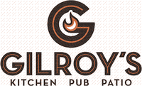 Gilroy's Kitchen + Pub + Patio