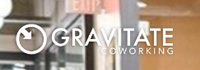 Gravitate Coworking—Midtown