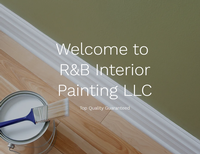 R & B Interior Painting LLC