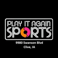 Play it Again Sports