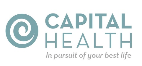 Capital Health Capital Health